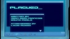 [Thuyết minh] Mật mã Lyoko (2003) | Mùa 01 - Tập 11: Plagued (Enragés)