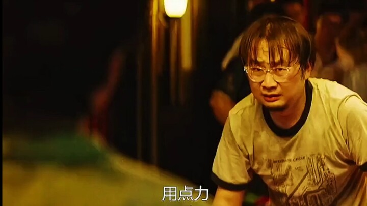 诈骗集团最后的结局 引人深思# 孤注一掷#
