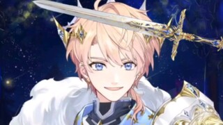 【罗伊Roi】تحت القناع، يوجد قناع أكثر جمالًا~