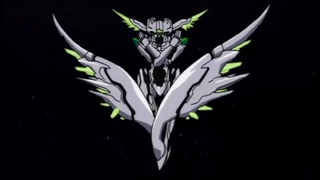 Zone of the Enders Dolores, I episode 025