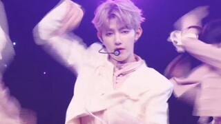 ZB1日本出道曲YURA YURA【命运之花】240322日本舞台