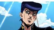 【Bản dịch của YT】Tôi, Higashikata Josuke, có một kiểu tóc hoàn hảo