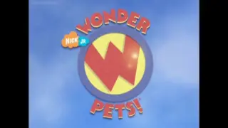 Wonderpets Season 1 Episode 17B Malay Dub