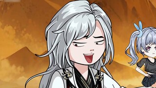 Zhang Feifei secretly wears Bai Suzhen's breastplate, Guan Yuyu secretly uses Bai Suzhen's happy sti