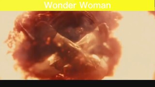 1 phút về Wonder Woman