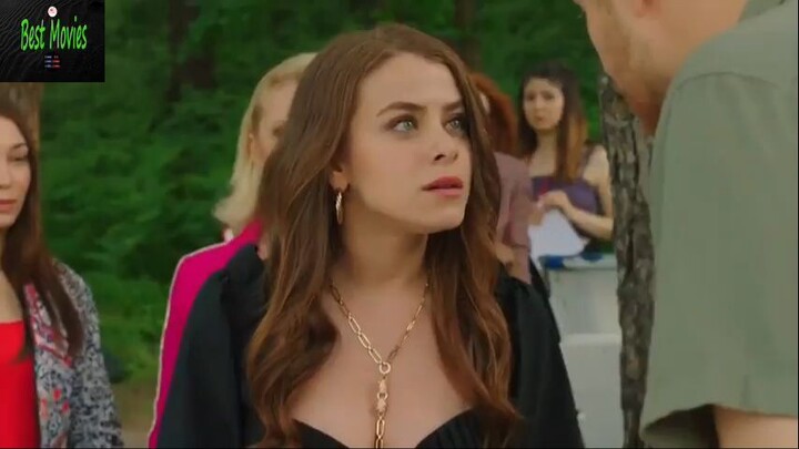 Seversin Episode 2 (Turkish Series English Subtitles ) Seversin Part.2