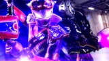 [X-chan] Cùng điểm qua những chiến binh ác độc và hắc ám trong Super Sentai (Tập 8)