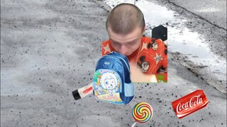 现在的小孩跟父母吵架vs以前的小孩跟父母吵架