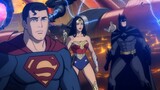 Watch Full Justice League: War world For Free : Link In Description