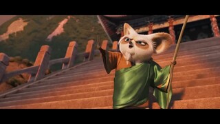 KUNG FU PANDA 4 Watch full movie : link in description