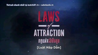 Luật hấp dẫn tập 4