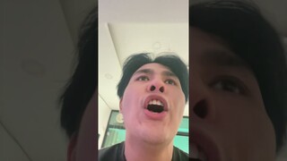 น้ำประปาประเทศไทย สะอาดเพราะต้มแล้ว 55555 #หมิงขั้วโลก