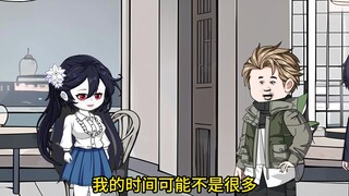 人家六百时薪都不通过，我这一千二时薪，那那那，算白给我的