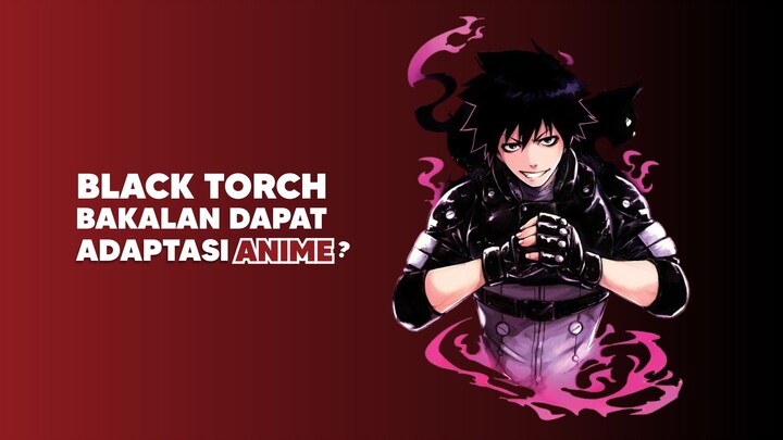 Manga-nya di Cancel tapi dapat Adaptasi Anime!?