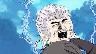 Disciple of the Immortal Lord Episode 4