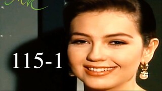 Marimar Tagalog Dubbed 115.1