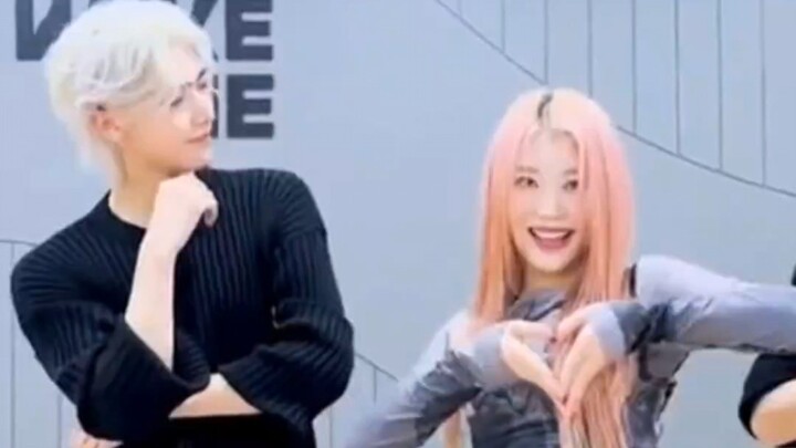 Kegembiraan abadi untuk penggemar dua idola versi 3.0! Kakak-adik Shen kembali berkolaborasi dalam s