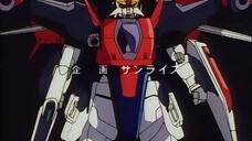 After War Gundam X อาฟเตอร์ วอร์ กันดั้ม เอ๊กซ์ ตอนที่35