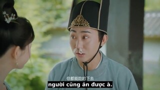 Làm Ơn Đừng Sủng Tôi EP 19 [Sub Việt]
