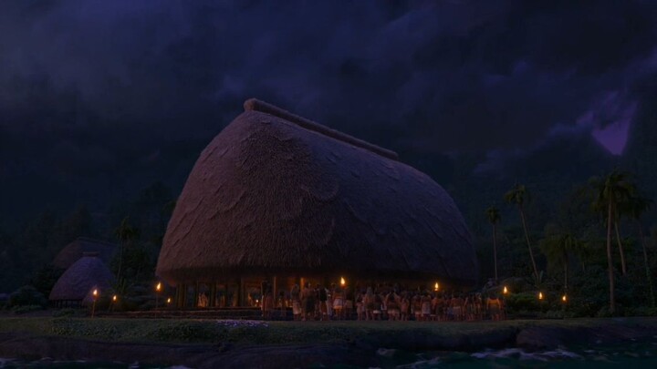 moana 2 part 3 always