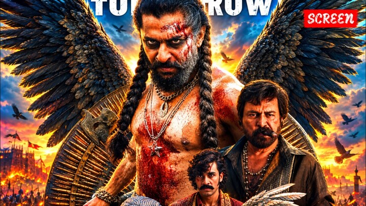 The paradisee Hindi Hd Movie