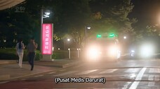 👨⚕ Doctor John 👩⚕ E 14 { Indo Sub }