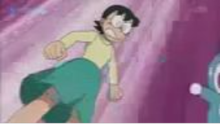 Doraemon episode 318