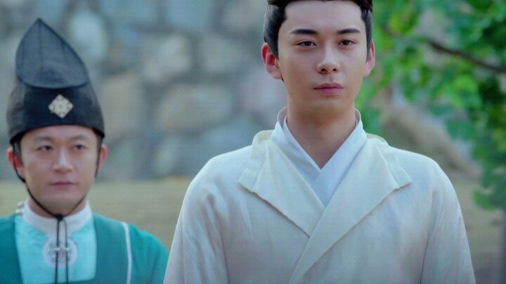 “ฉันชอบเธอ ในทุกๆ แววตาที่มองไปหาเธอ”