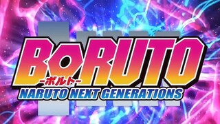 BORUTO NEXT GENERATION
