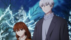 Koori Zokusei Danshi to Cool ep 8-Sub Indo