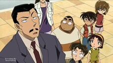 Detective Conan The Movie The Private Eyes' Requiem Part 1 (Tagalog Dub)