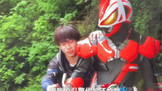 仔细看！千 万 别 眨 眼！