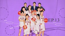 Witches' Basketball Club EP.13 (ENGSUB)