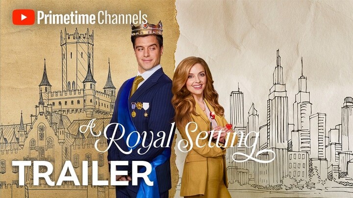 A Royal Setting (2026) Sub Indo