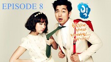 BIG Episode 8 Tagalog Dubbed HD