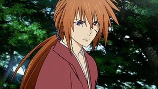 RUROUNI KENSHIN - Episode 4 (tagalog)