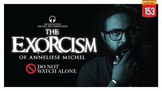 🚫 DO NOT WATCH THIS ALONE | EXORCISM | MALAYALAM | DARKMODE ©BeyporeSultan Vlog 153