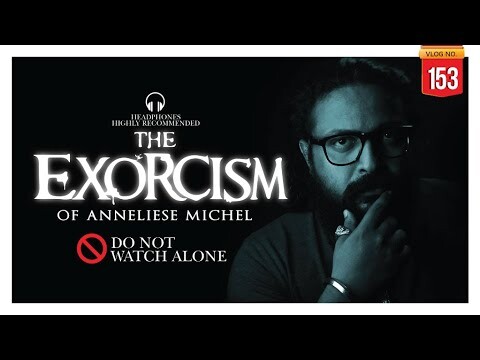 🚫 DO NOT WATCH THIS ALONE | EXORCISM | MALAYALAM | DARKMODE ©BeyporeSultan Vlog 153