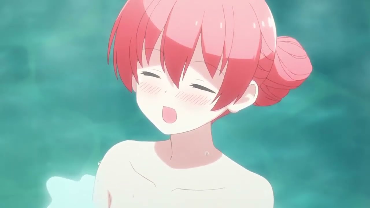 tonikaku kawaii episode 6 sub indo - BiliBili