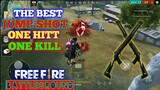 Kumpulan JumpShot Terbaik murid frontal gaming PART 2 , Free Fire BattleGround