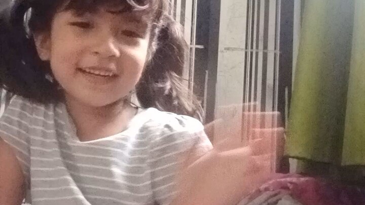 little vlogger