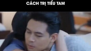 Cách trị tiểu tam #1