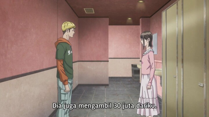 Liar Game Eps 9 Sub Indo