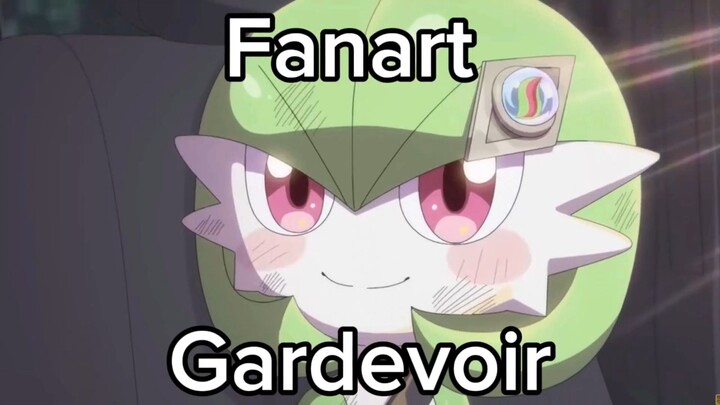 Fanart Inilah My bini waifu Istri gwejh