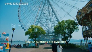 The Girl Who Sees Smells (2023)- EP 17 English Subtitles