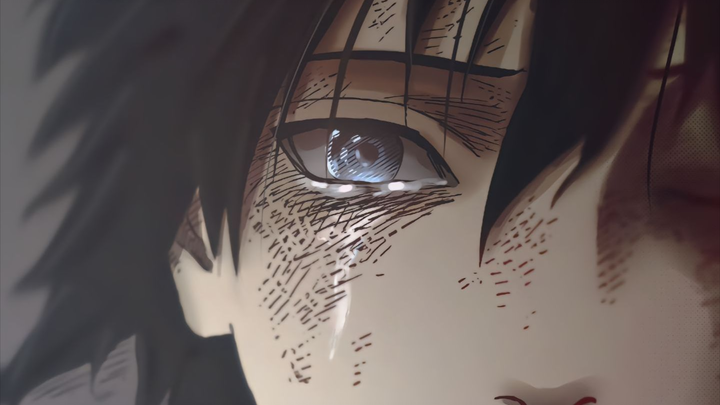 "No matter how many people you meet, there is still no one like me."