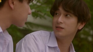 Thai drama "Love Inequality" official trailer Chinese subtitles @喜译製作組