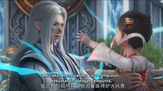 Btth Eps 161 Sub Indo Hd