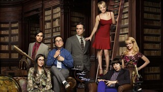 Funniest Moments   The Big Bang Theory  (TBBT) Part-01