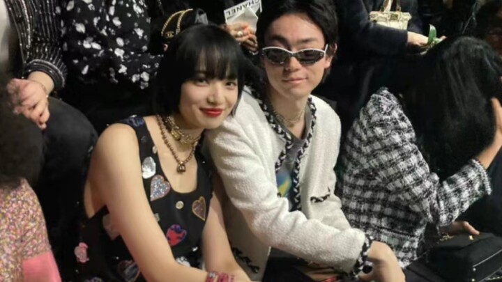 “นี่คือสามีฉัน” โดนความหวานของคู่รักคุณทำให้เคลิบเคลิ้มไปแล้ว